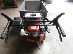 MOTOCARRIOLA