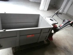 MOTOCARRIOLA