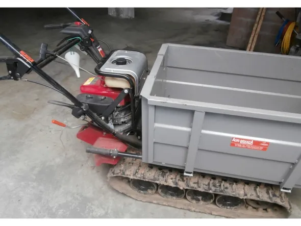 MOTOCARRIOLA