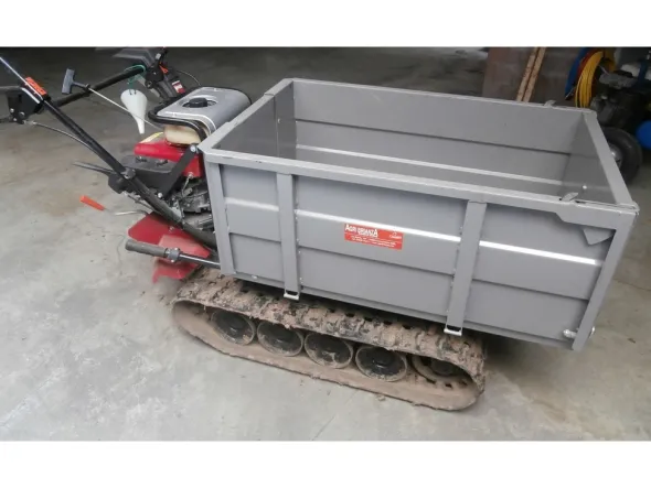 MOTOCARRIOLA