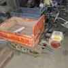 2#9602 Motocarriola