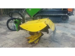 Motocarriola Merlo Cingo