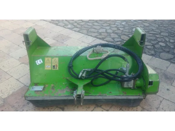 Motocarriola Merlo Cingo