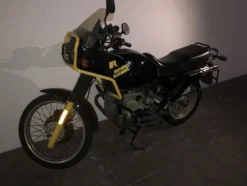 6#3899 Motocicletta BMW