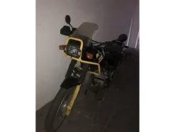 6#3899 Motocicletta BMW
