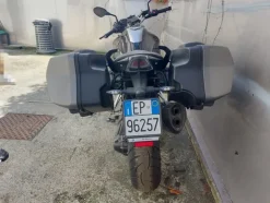 2#7703 Motocicletta BMW