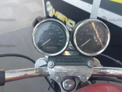1#8743 Motocicletta Harley Davidson