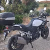 1#10262 Motocicletta Suzuki V-Strom 1000