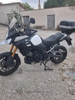 1#10262 Motocicletta Suzuki V-Strom 1000