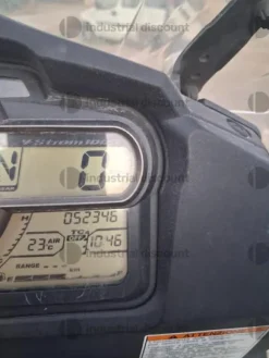 1#10262 Motocicletta Suzuki V-Strom 1000