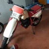 10#3215 Motocicletta Yamaha