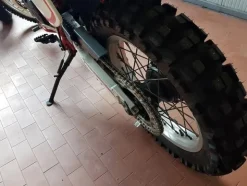 10#3215 Motocicletta Yamaha