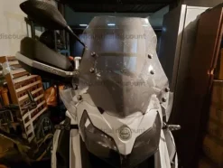 2#8907 Motociclo Benelli