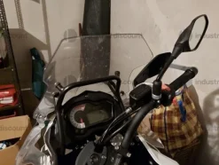 2#8907 Motociclo Benelli