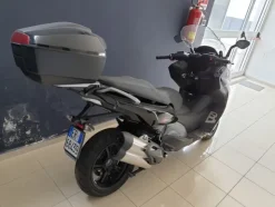 22#6268 Motociclo BMW C650 Sport