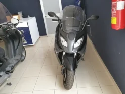 22#6268 Motociclo BMW C650 Sport