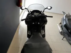 22#6268 Motociclo BMW C650 Sport