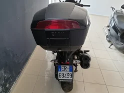 22#6268 Motociclo BMW C650 Sport