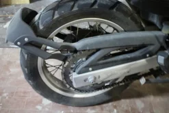 1#5816 Motociclo Bmw F650 GS