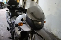 1#5816 Motociclo Bmw F650 GS