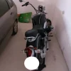 2#5744 Motociclo BMW R1200 C