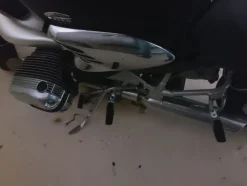 2#5744 Motociclo BMW R1200 C