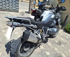 2#8732 Motociclo BMW R1200 GS