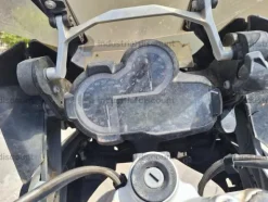 2#8732 Motociclo BMW R1200 GS