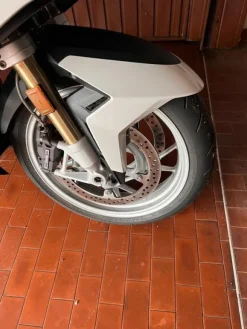 1#8267 Motociclo BMW R1250 RT