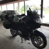 3#4229 Motociclo Bmw R 1150 RT