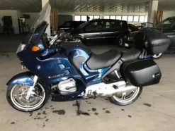 3#4229 Motociclo Bmw R 1150 RT