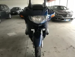 3#4229 Motociclo Bmw R 1150 RT