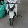 16#4475 Motociclo Honda