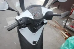 16#4475 Motociclo Honda