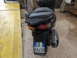 1#7913 Motociclo Honda