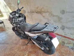 2#9023 Motociclo Honda NC750D