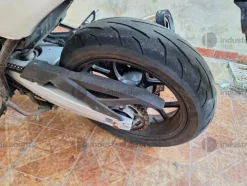 2#9023 Motociclo Honda NC750D