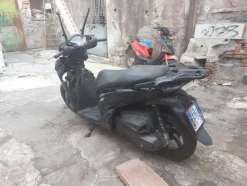 1#8802 Motociclo Honda SH