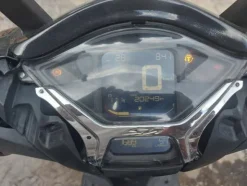 1#8802 Motociclo Honda SH