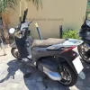 1#8732 Motociclo Honda SH300I