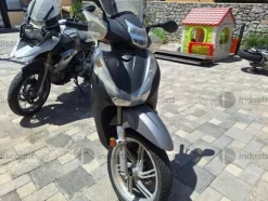 1#8732 Motociclo Honda SH300I