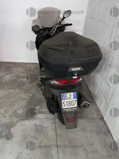 1#9790 Motociclo Kawasaki