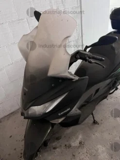 1#9790 Motociclo Kawasaki