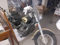 3#8966 Motociclo Kawasaki VN 800