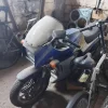 11#5392 Motociclo Kawasaki ZX 900