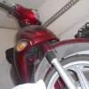 2#2156 Motociclo Kwang Yang Motor