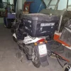 1#9541 Motociclo Kymco