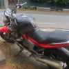 6#4956 Motociclo Moto Guzzi Breva V 1100