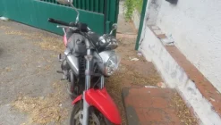6#4956 Motociclo Moto Guzzi Breva V 1100