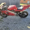 1#10272 Motociclo MV Agusta